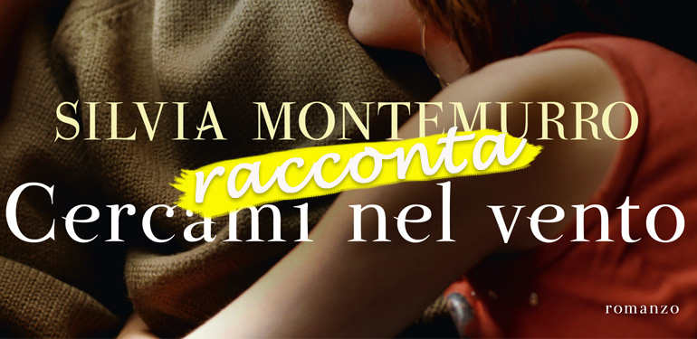 
            	Cercami nel vento - prequel