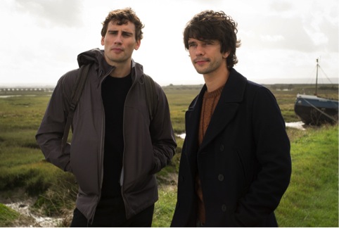 London spy: la serie TV scritta da Tom Rob Smith