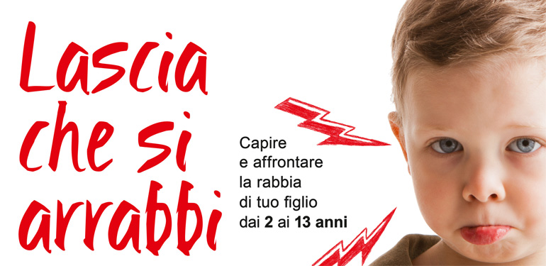 
            	Lascia che si arrabbi - intervista