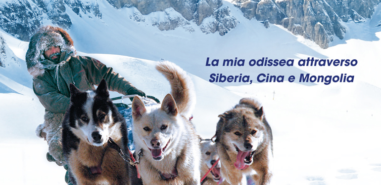 
            	I cani della neve