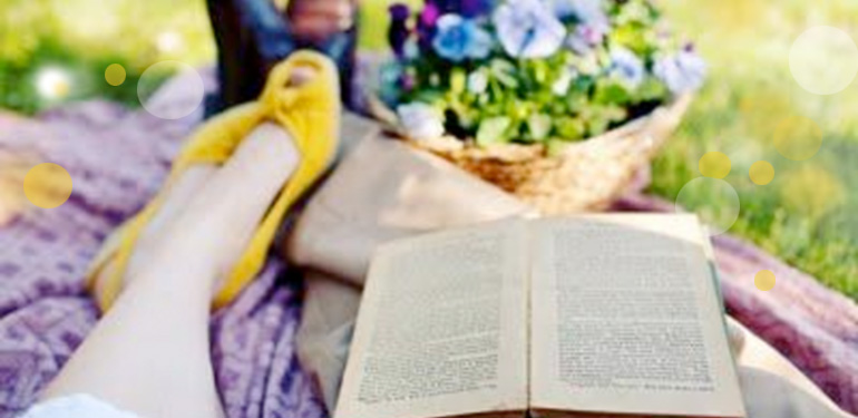 
            	Libri per San Valentino