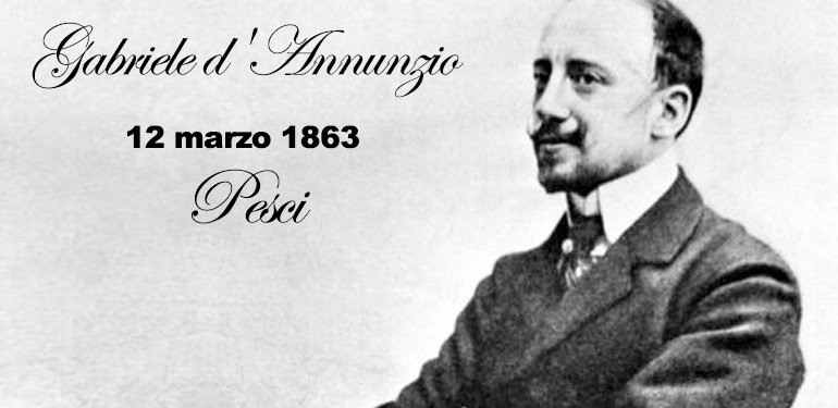 L’oroscopo dello scrittore – marzo 2016