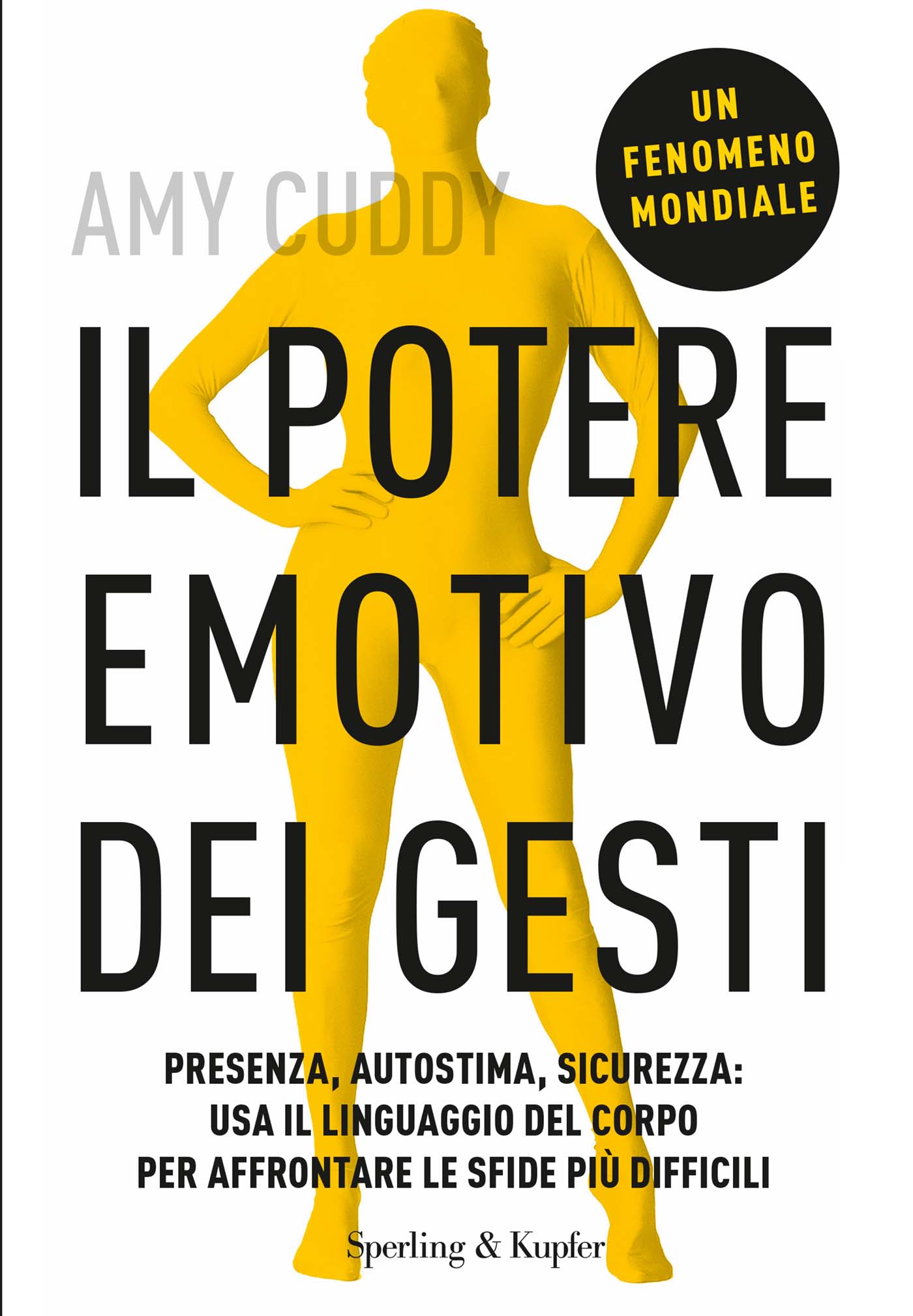 
            	Tre motivi per imparare il potere emotivo dei gesti