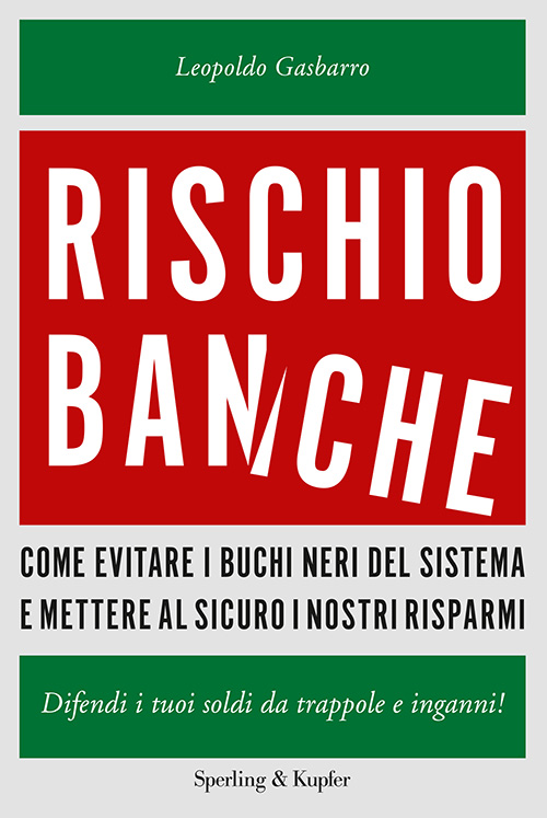 Rischio banche