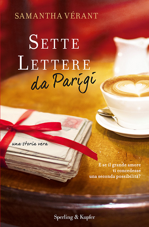 Sette lettere da Parigi