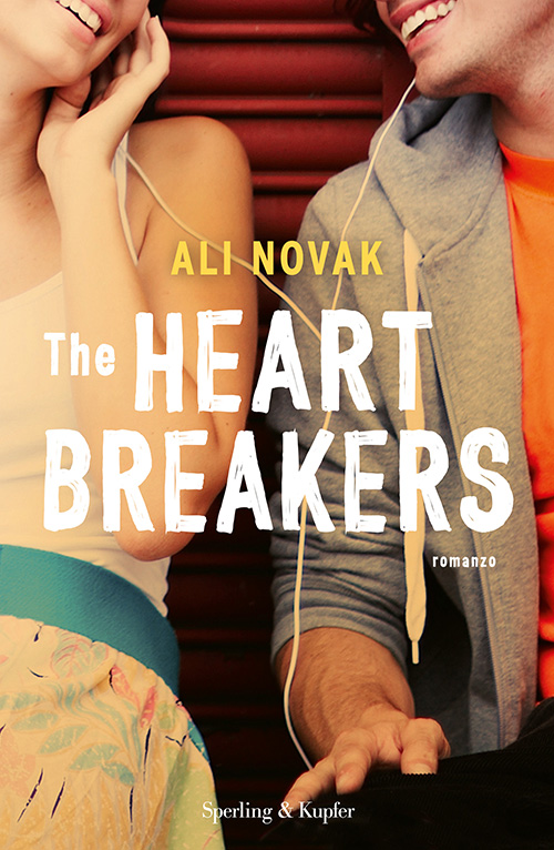 The Heartbreakers (versione italiana)