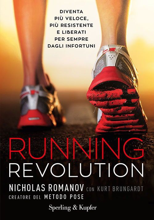 Running revolution