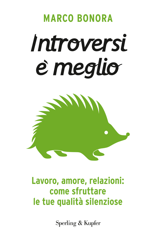 Introversi è meglio