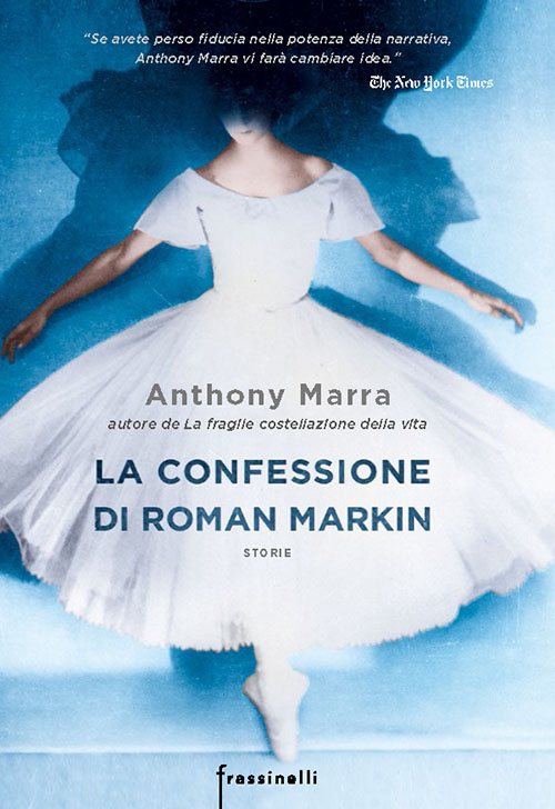 La confessione di Roman Markin