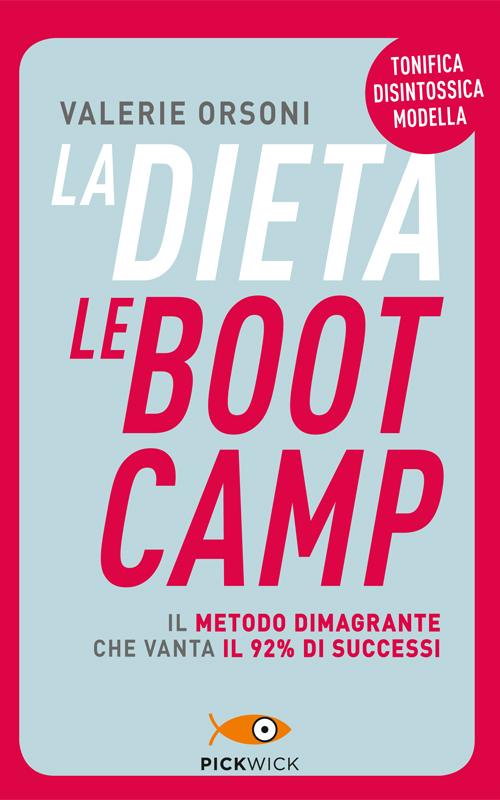 La dieta LeBootCamp