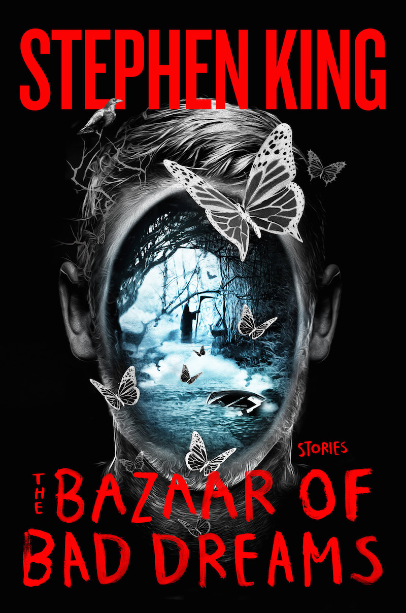 
            	Il bazar dei brutti sogni - The bazaar of bad dreams