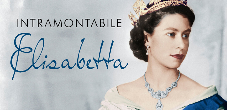 
            	L'Intramontabile Elisabetta festeggia 90 anni