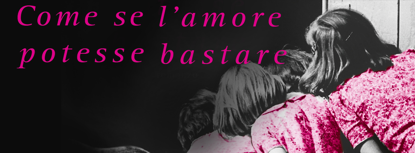 
            	Come se l'amore potesse bastare - intervista a Patrizia Emilitri