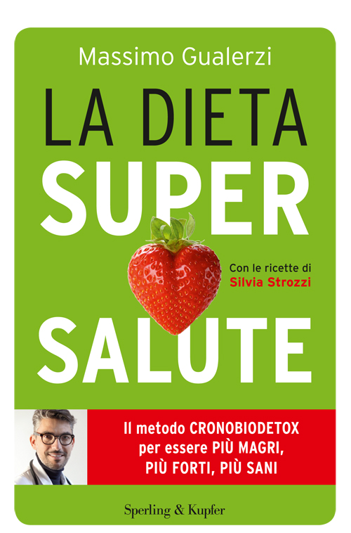 La dieta Supersalute