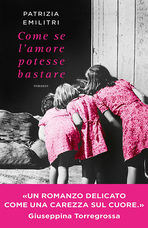 Come se l’amore potesse bastare