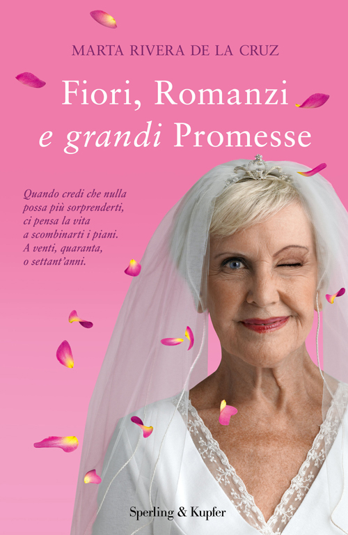 Fiori, Romanzi e grandi promesse