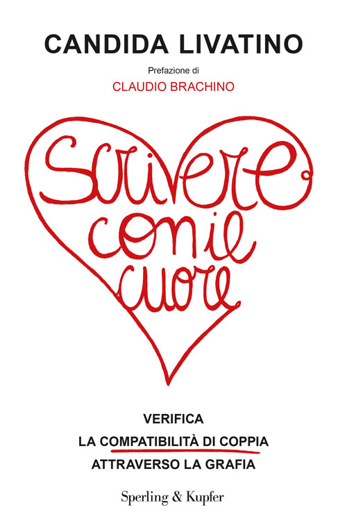 Scrivere con il cuore