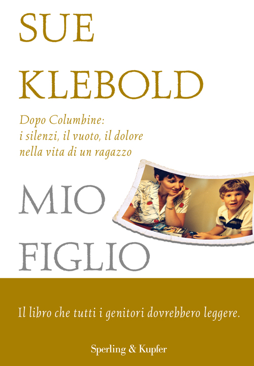 Mio figlio