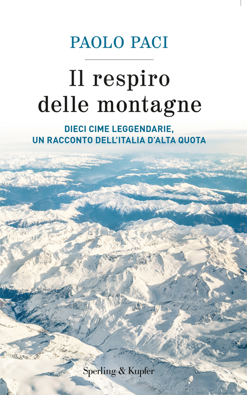 Il respiro delle montagne