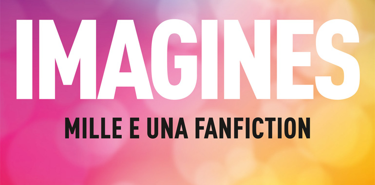 
            	IMAGINES - ecco l'indice dei racconti
