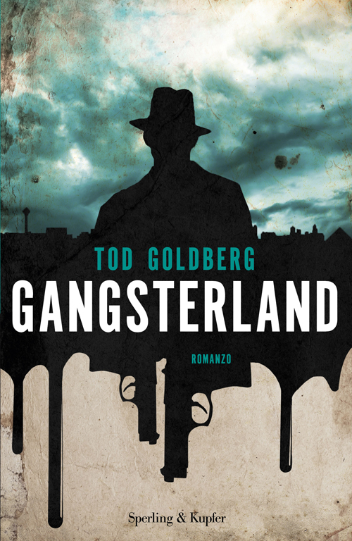 Gangsterland