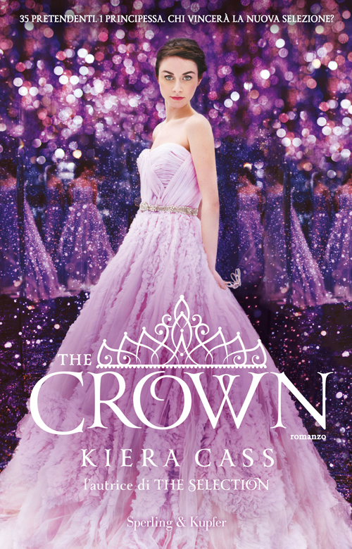 The Crown (versione italiana)