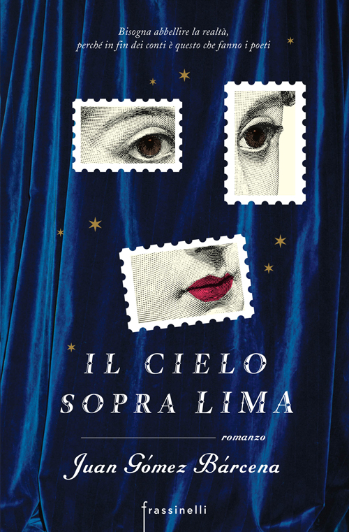 Il cielo sopra Lima