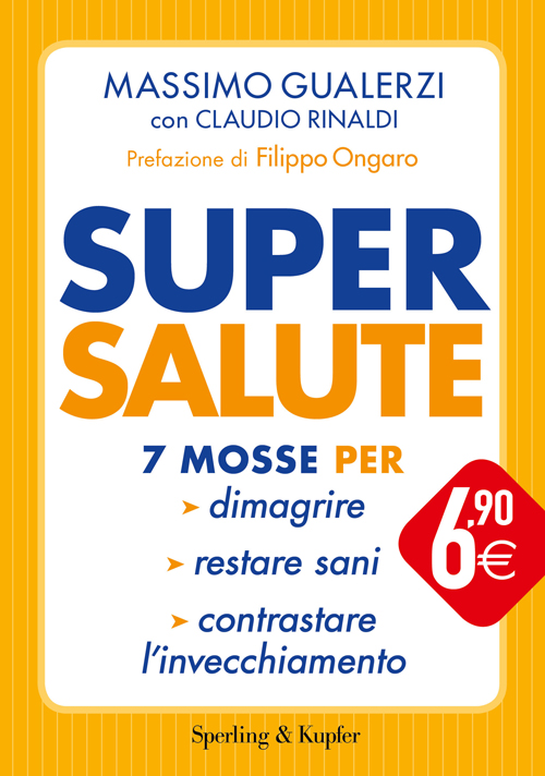 Supersalute