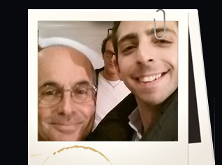 
            	Io, me e Winslow - di Alessandro Bongiorni