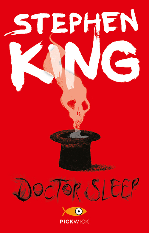 Doctor Sleep