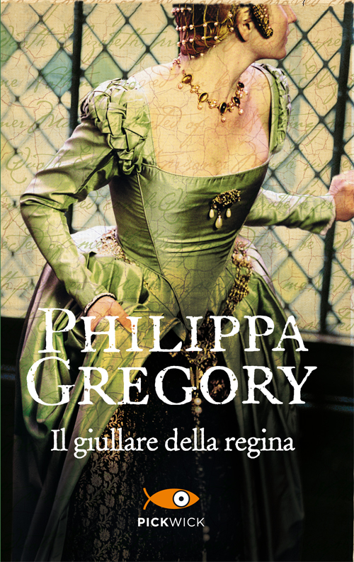 Il giullare della regina