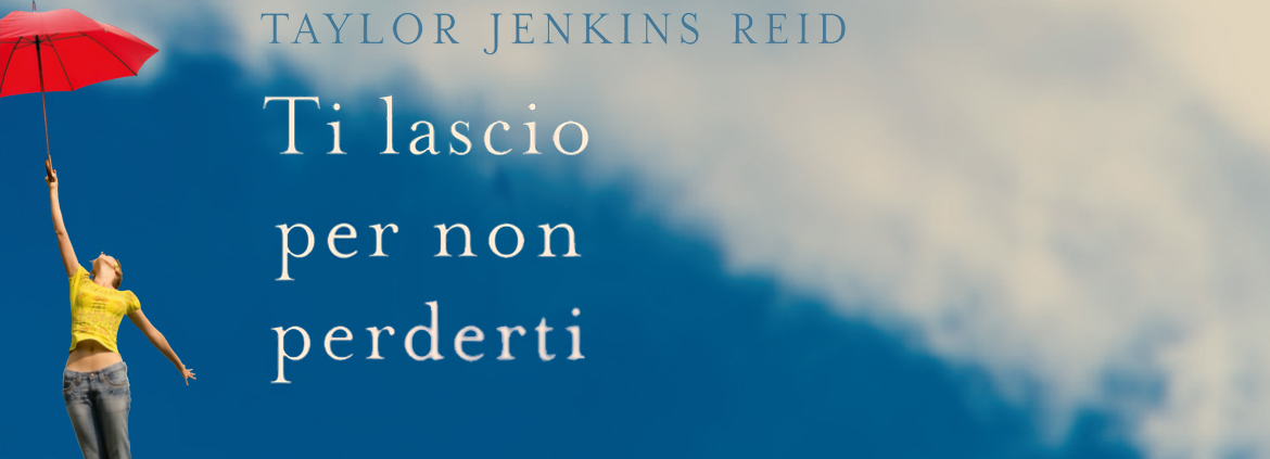 Intervista a Taylor Jenkins Reid
