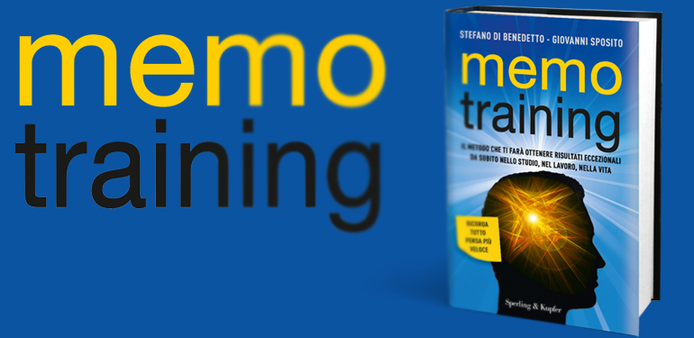 
            	Memotraining - intervista agli autori