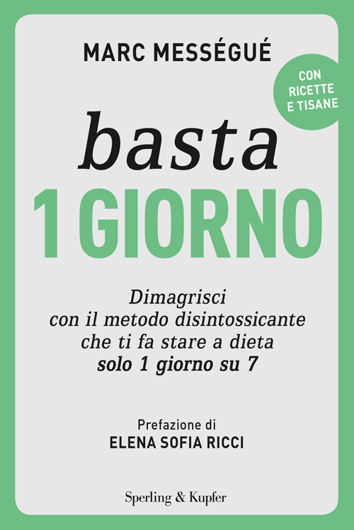 Basta 1 giorno