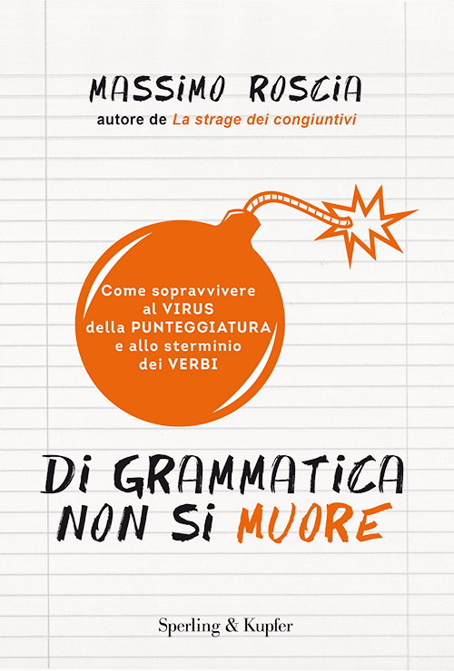 Di grammatica non si muore