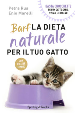 BARF La dieta naturale per il tuo gatto