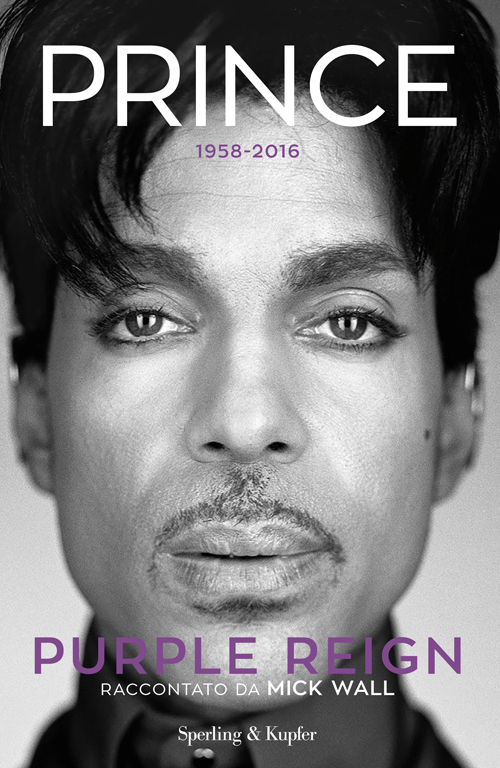 Prince: Purple Reign