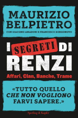 I segreti di Renzi