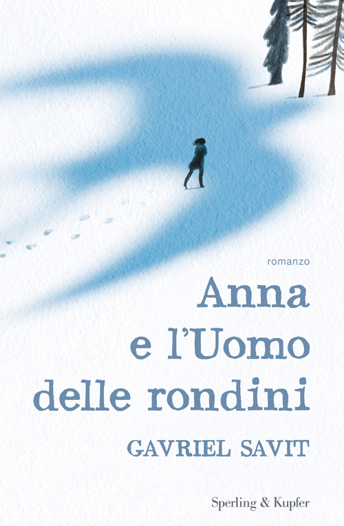 Anna e l'Uomo delle rondini