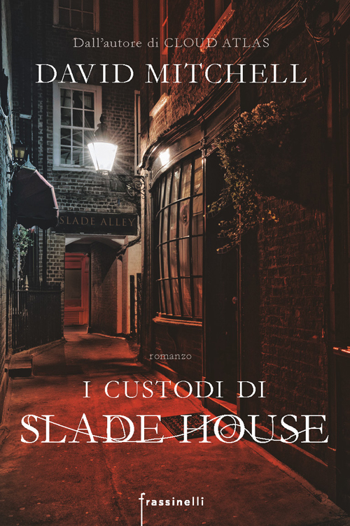 I custodi di Slade house