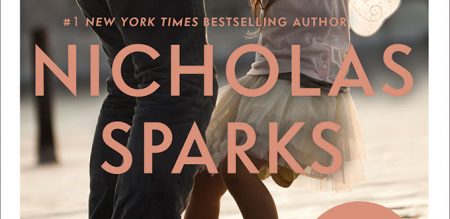 TWO BY TWO il nuovo romanzo di Nicholas Sparks