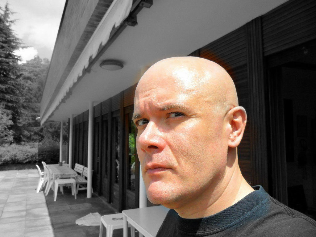 FINE TURNO - Intervista a Giovanni Arduino