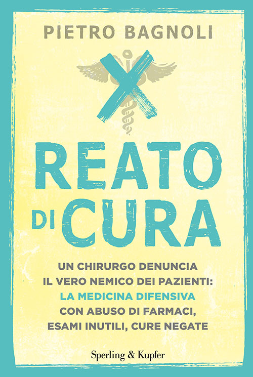 Reato di cura