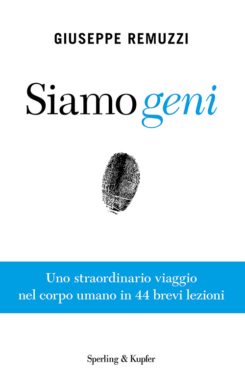 Siamo geni