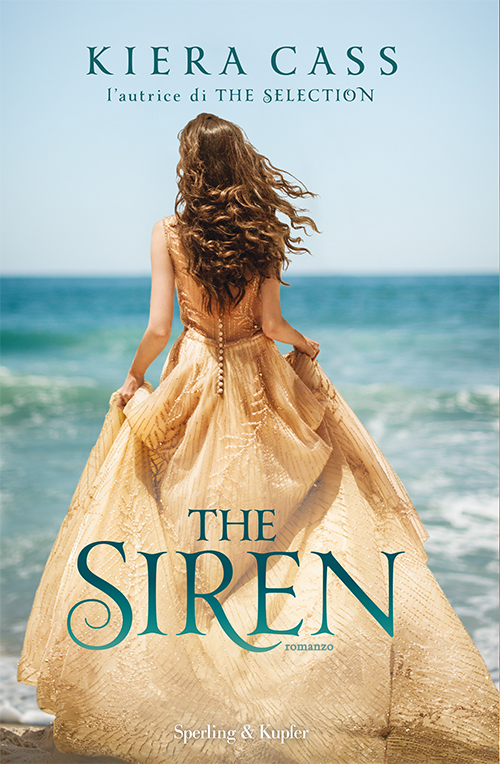 THE SIREN (versione italiana)