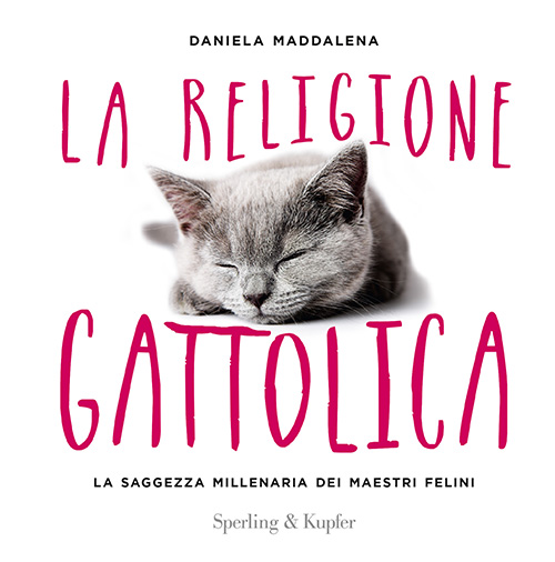 La religione gattolica