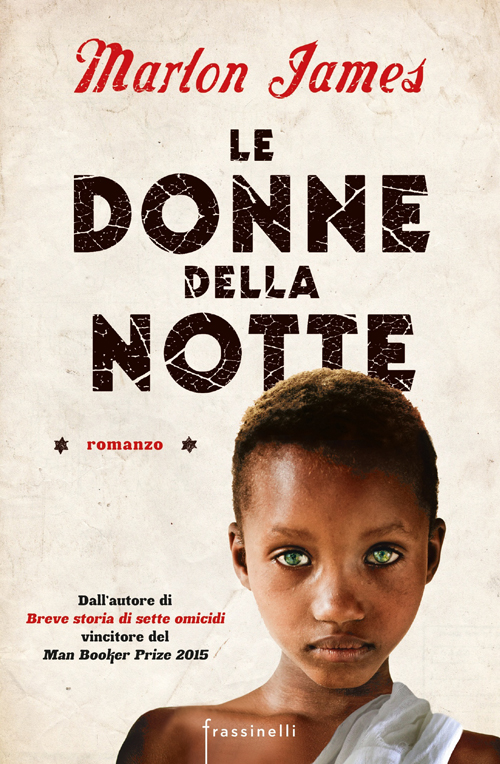 Le donne della notte