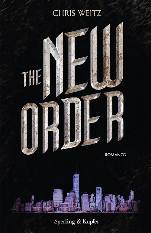 The new order (versione italiana)