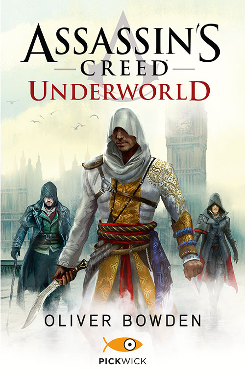 Assassin's Creed® Underworld