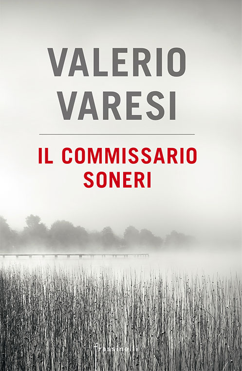 Il commissario Soneri